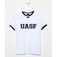 UASF - User Activated Soft Fork - Varsity Style T Shirt