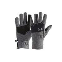 UA Survivor Fleece Gloves