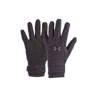 UA Elements Goldgear Gloves