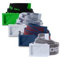 ua range webbing belt