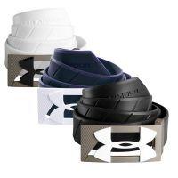 UA Silicone Belt
