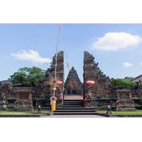 Ubud Full-Day Tour