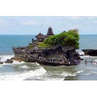 Ubud Tanah Lot Tour