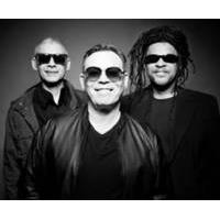 UB40 / featuring Ali, Astro & Mickey