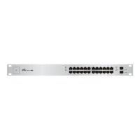 Ubiquiti Networks US-24-500W network switch