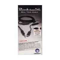 Ubisoft Rocksmith Real Tone Cable