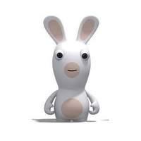 ubiart toyz smile rabbid