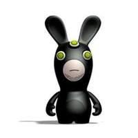 Ubiart Toyz Splinter Cell Rabbid