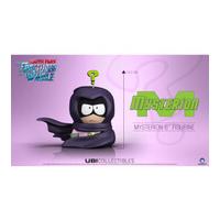 ubicollectibles south park the fractured but whole mysterion figure 19 ...