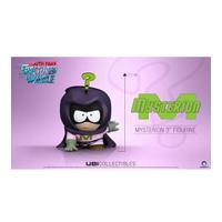 UBICollectibles South Park The Fractured But Whole Mysterion Figure 8cm