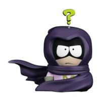 Ubisoft South Park: The Fractured But Whole - Mysterion (6\")