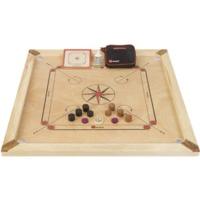 Uber Carrom Set