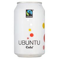 Ubuntu Cola 330ml