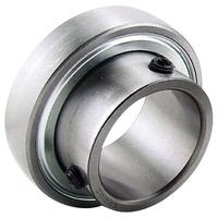 ubc bearing uc 207yar 207gye 35 krrb 35mm radial insert ball bea