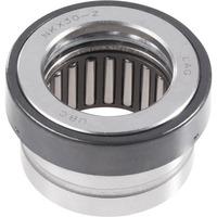 ubc nkx 50z bearing 50mm bore deep groove needle roller bearing ra