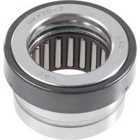 ubc nkx 45z bearing 45mm bore deep groove needle roller bearing ra