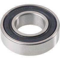 UBC Bearing 6200 2Z 10mm Bore Deep Groove Roller Bearing 6000 N/2600 N