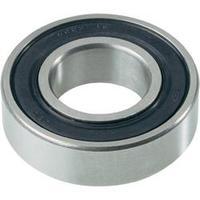 UBC Bearing S6005 2RS bore single row deep groove roller bearing /