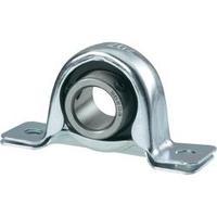 ubc bearing sbpp 202 bore plummer block steel housing