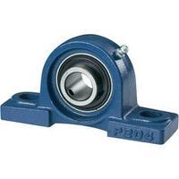 UBC Bearing UCP 210, Bore Plummer Block, Cast Iron