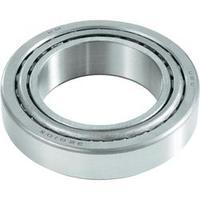 UBC Bearing 30205 A bore single row tapered roller bearing /