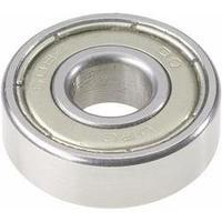 UBC Bearing 629 2RS bore deep groove roller bearing /