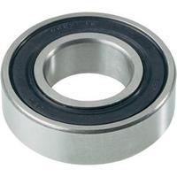 UBC Bearing 6305 2RS bore deep groove roller bearing /