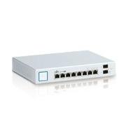 Ubiquiti US-8-150W UniFi 8-Port Layer 2 Managed Switch