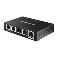 UBIQUITI Networks EdgeRouter X 5 Ports Gigabit LAN/WAN Router