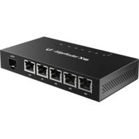 Ubiquiti EdgeRouter X SFP