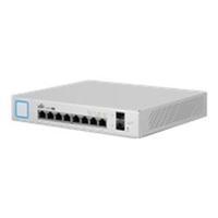 Ubiquiti UniFi 8 Port 60W Switch with 4 Port 60W PoE