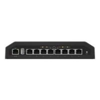 Ubiquiti TOUGHSwitch PoE Pro 8 Oorts Managed Desktop Switch