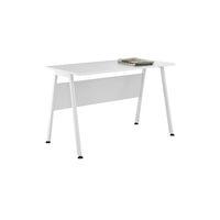 uclic aspire desk 800mm sylvan oak