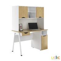 uclic aspire combination desk sylvan oak