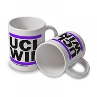 UCL WIN Real Madrid Mug