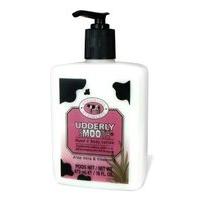 Udderly Smooth Hand & Body Lotion 475ml