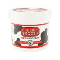 Udderly Smooth Moisturising Cream 340g