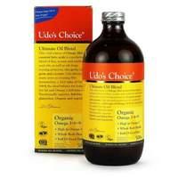 udos choice ultimate oil blend 250ml organic