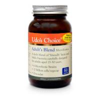 Udo\'s Choice Adult\'s Blend Microbiotics - 60 Vegecaps