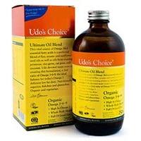 udos choice ultimate oil blend 250ml bottles
