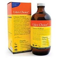Udos Choice Ultimate Oil Blend 500ml Bottle(s)