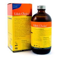 udos choice organic ultimate oil blend 500ml