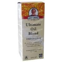 Udo\'s Choice Ultimate Oil Blend 500 ml