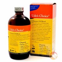 udos choice ultimate oil blend 250ml