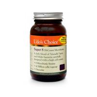 Udo\'s Choice Super 8 Probiotics, 60VCaps