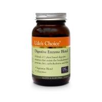 Udo\'s Choice Digestive Enzymes Blend, 176mg