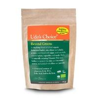 Udo\'s Choice Beyond Greens, 255gr