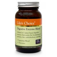 Udo\'s Choice Ultimate Digestive Enzymes Blend, 176mg, 60Caps