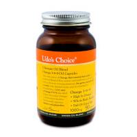 udos choice ultimate oil blend 90 caps 1000mg