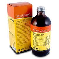 Udo\'s Choice Organic Oil Blend (500ml)